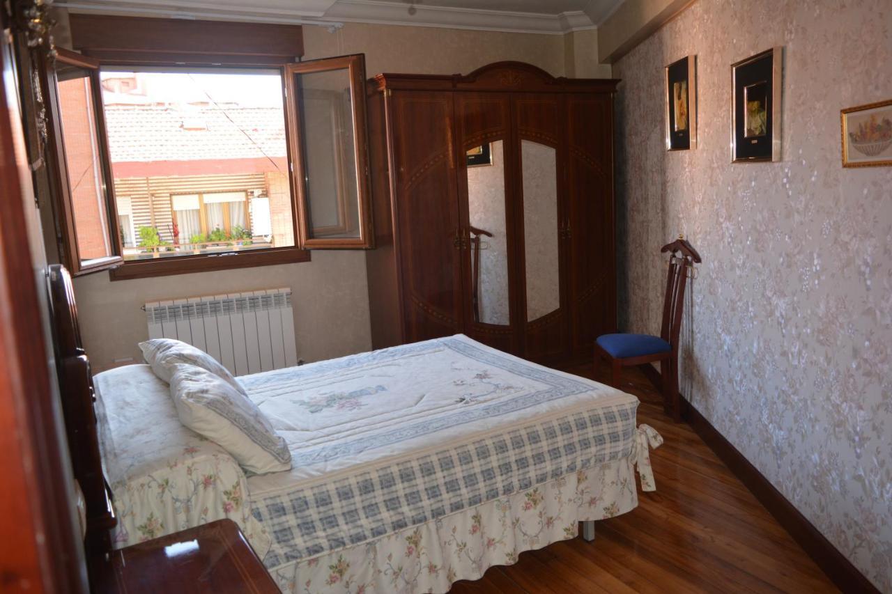 Marieli Apartamento Baracaldo Exterior foto